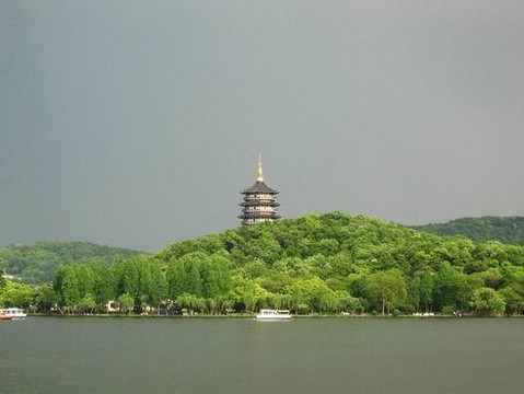 杭州动物园-杭州市必去景点