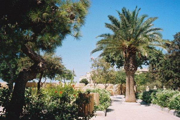 Malta Sightseeing-斯利马必去景点