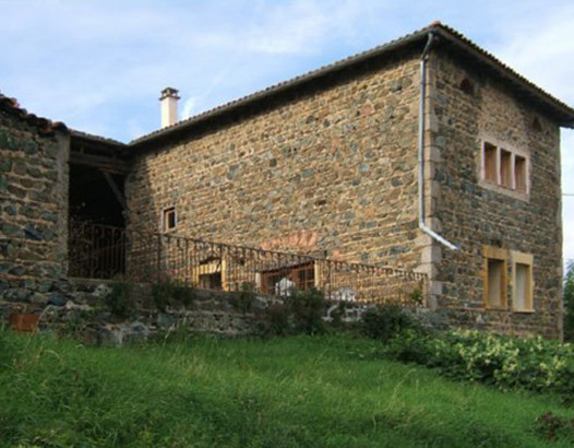 La Maison de Noemie