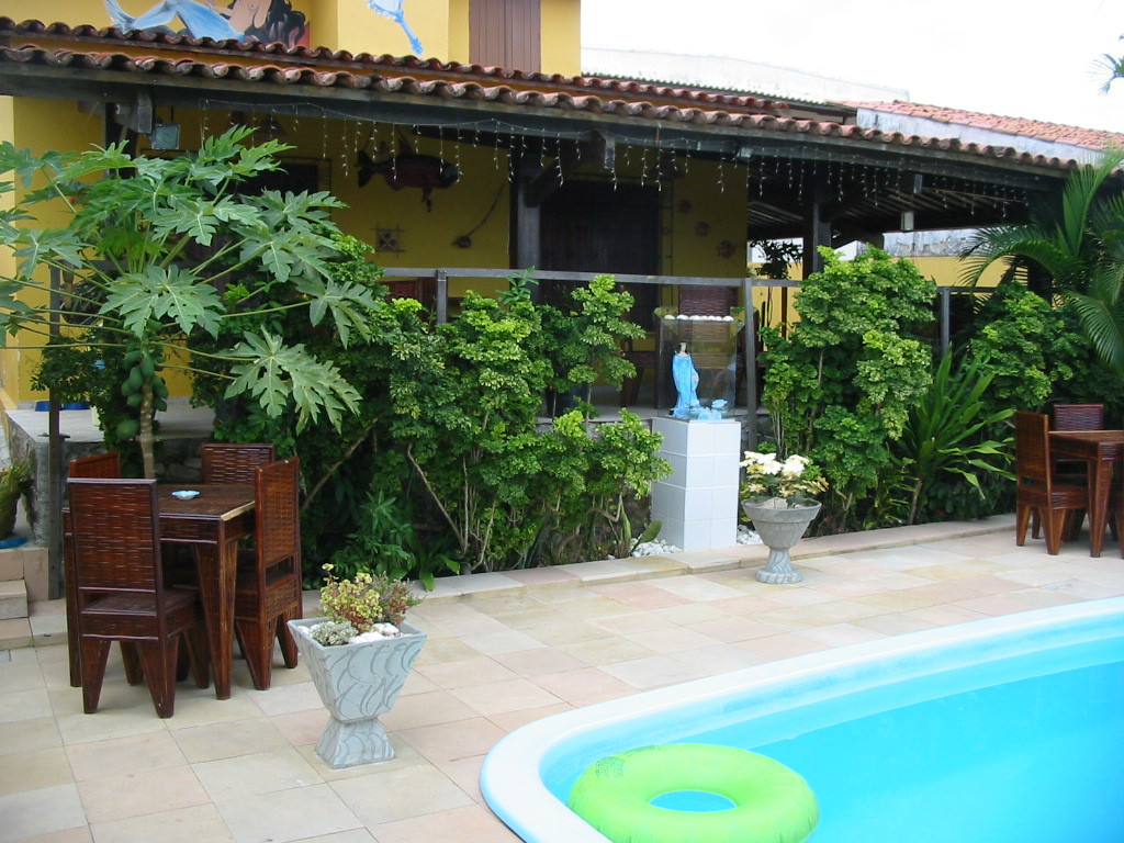 Hotel Yemanja