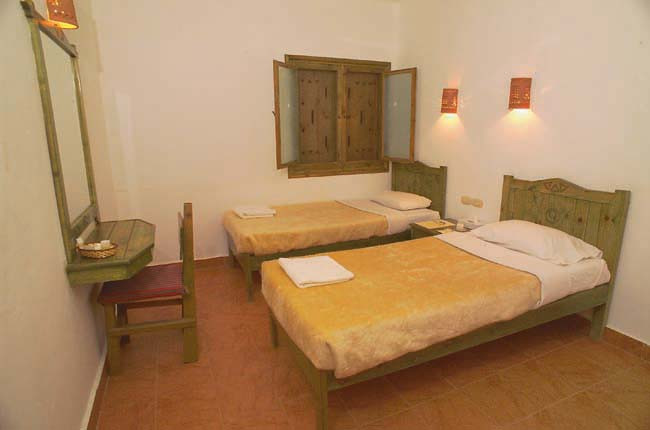 Asyut酒店住宿-Sol Y Mar Mut Inn