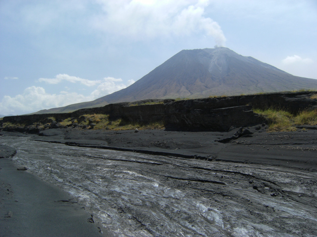 Ol Doinyo Lengai-阿鲁沙必去景点
