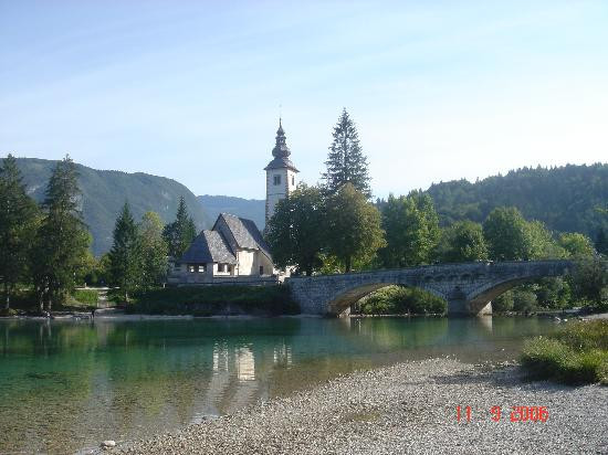 Lake Bohinj-博希尼湖必去景点