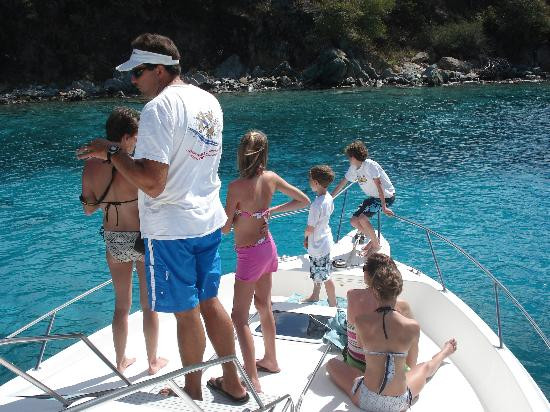 Patouche Charters-托土拉必去景点