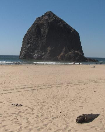 Bandon Dunes Golf Resort-班登必去景点