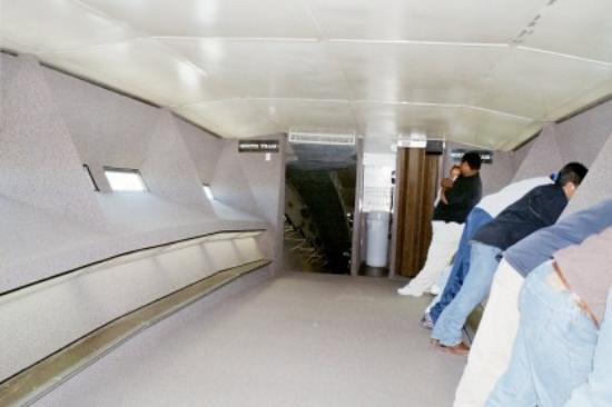 圣路易斯拱门-圣路易斯必去景点