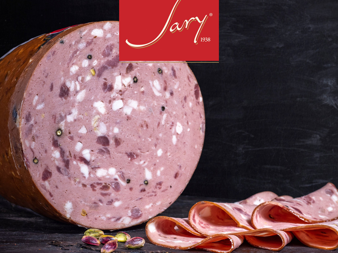 Pastirmatzidiko Sary Delicatessen