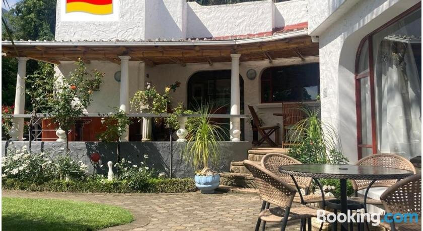 Bollinger Guest House主图