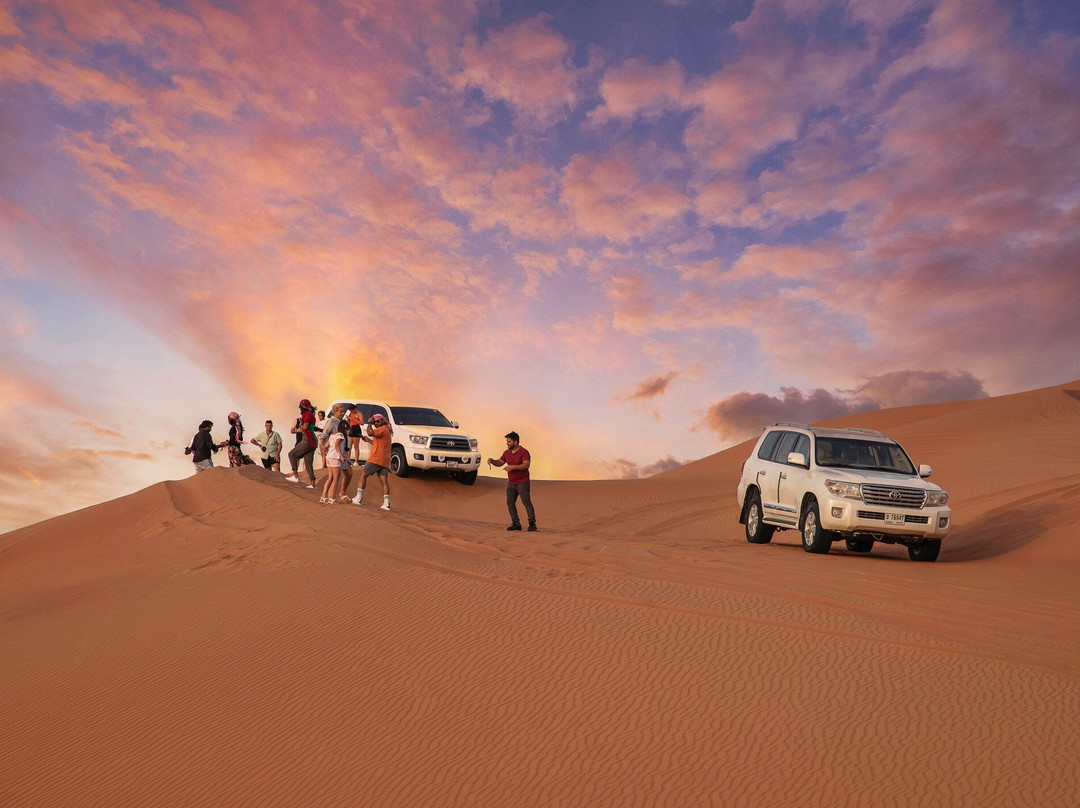 Extreme Dune Buggy Dubai Tour | Desert Buggys-Al Madam必去景点