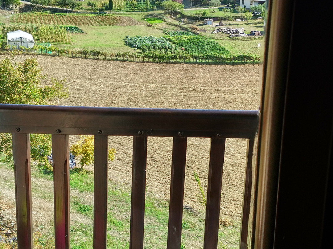 Casa Rural Urederra