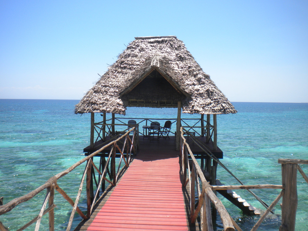 Loasis Beach Hotel主图