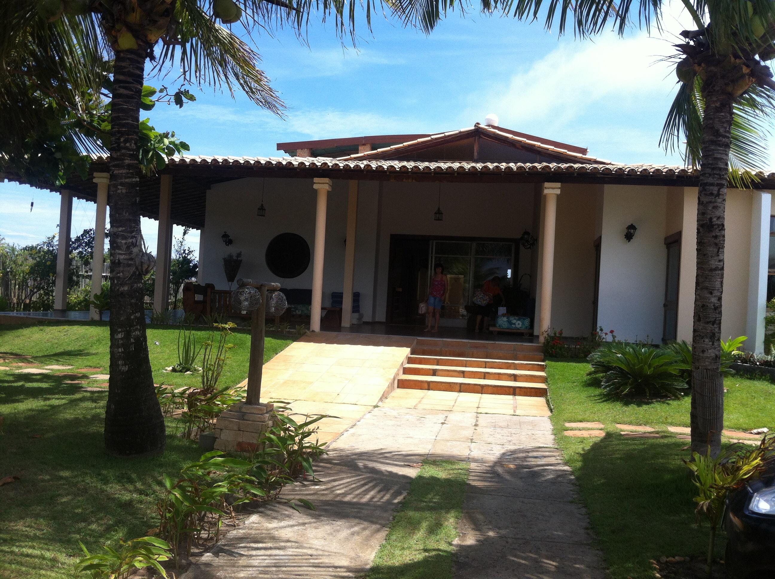 Hotel Costa do Sol-浴室