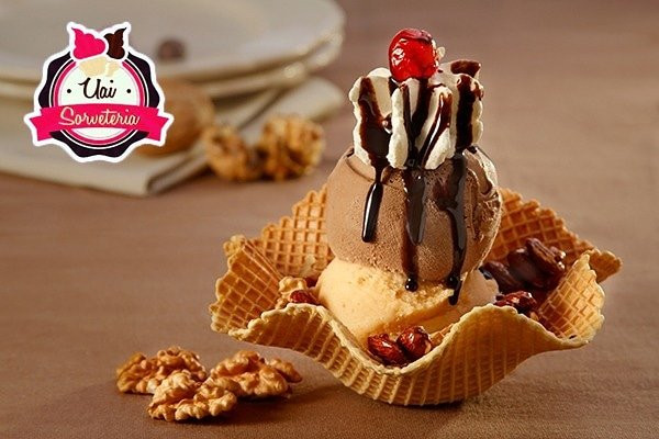 Sorveteria Uai