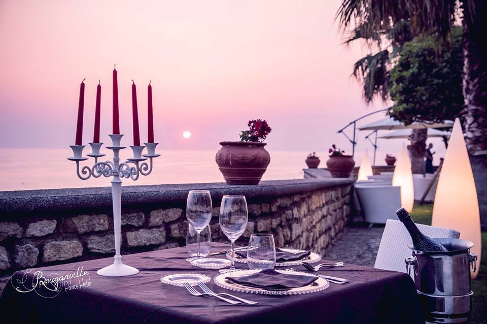 La Terrazza