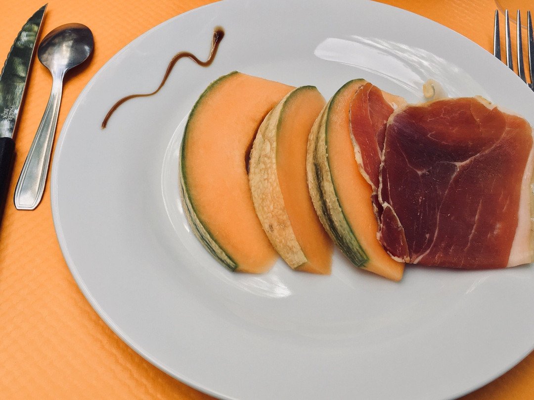 Saint-Genest-Malifaux餐馆和美食-L'entrepotes