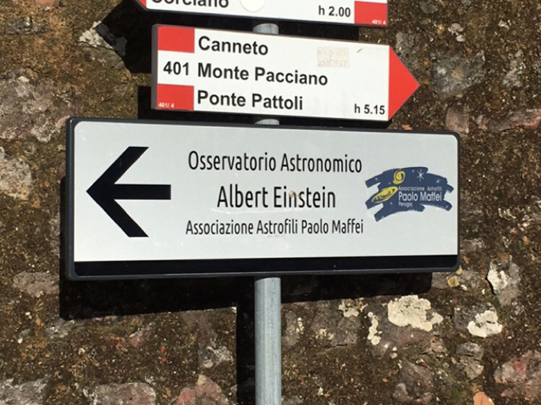 Osservatorio Astronomico Cittadino景点图片
