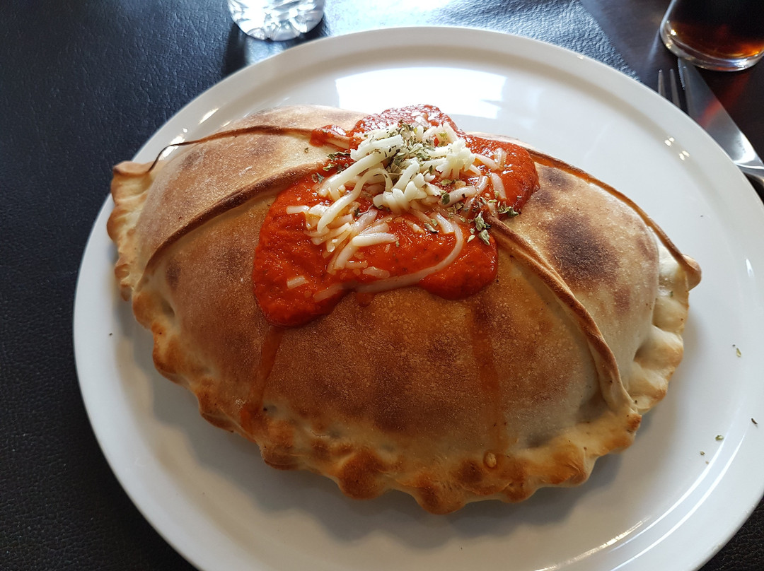 布罗斯特餐馆和美食-Bella Italia