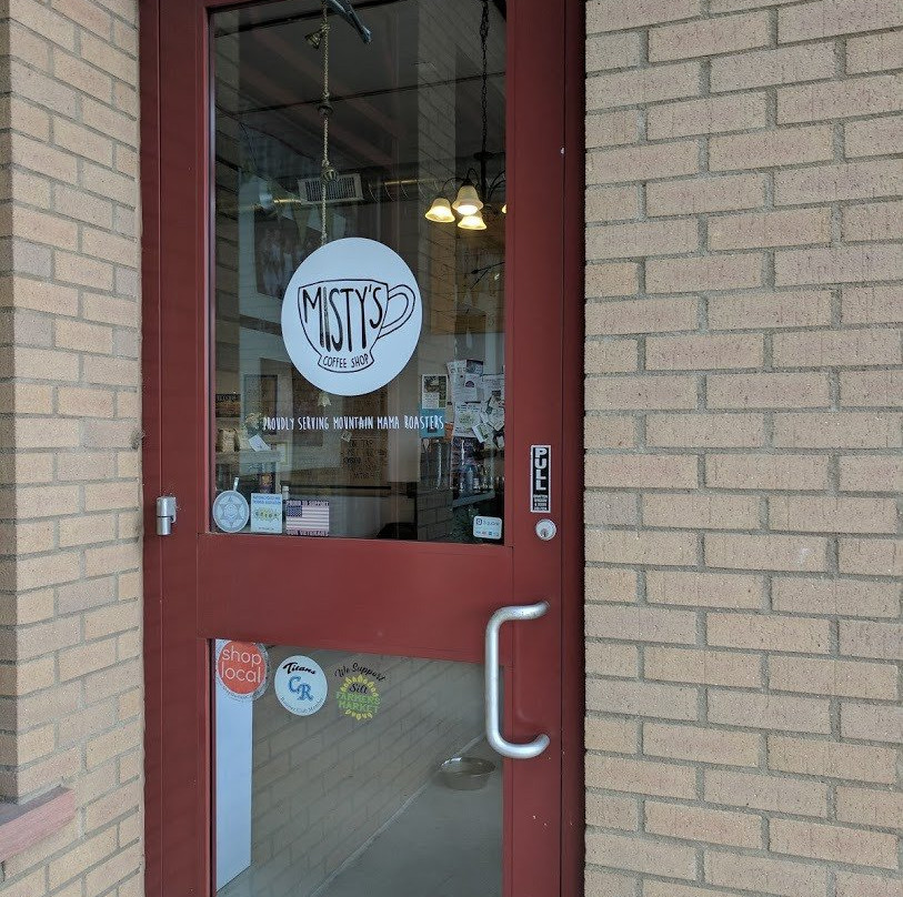 Misty's Coffee Shop