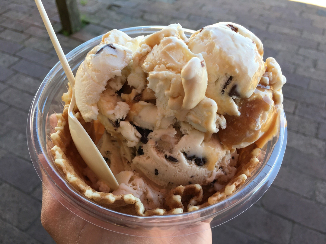 Kilwins Chocolate & Ice Cream Shop