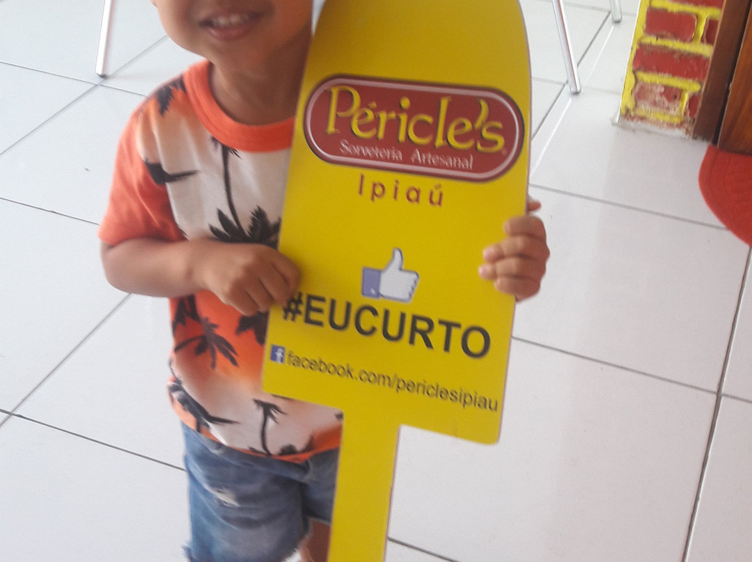 Pericle's