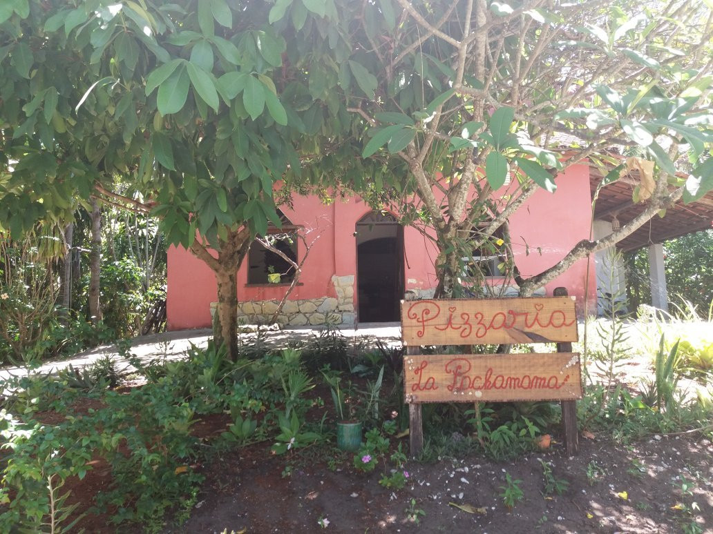 Pizzaria La Pachamama