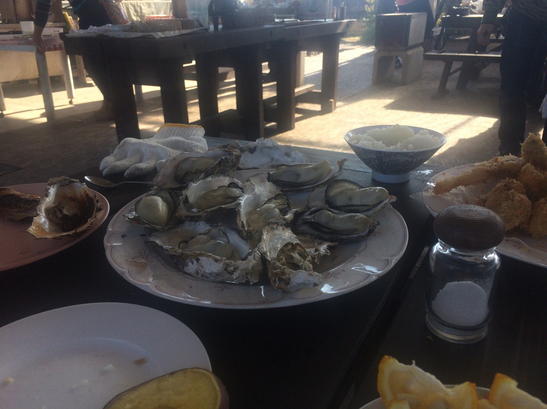 ゴーリキマリンビレッジ