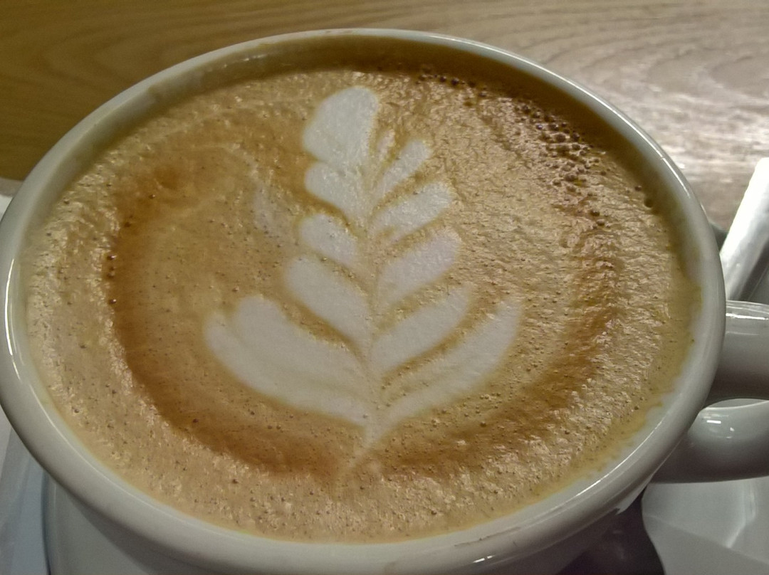 Cradley Heath餐馆和美食-Costa Cradley heath