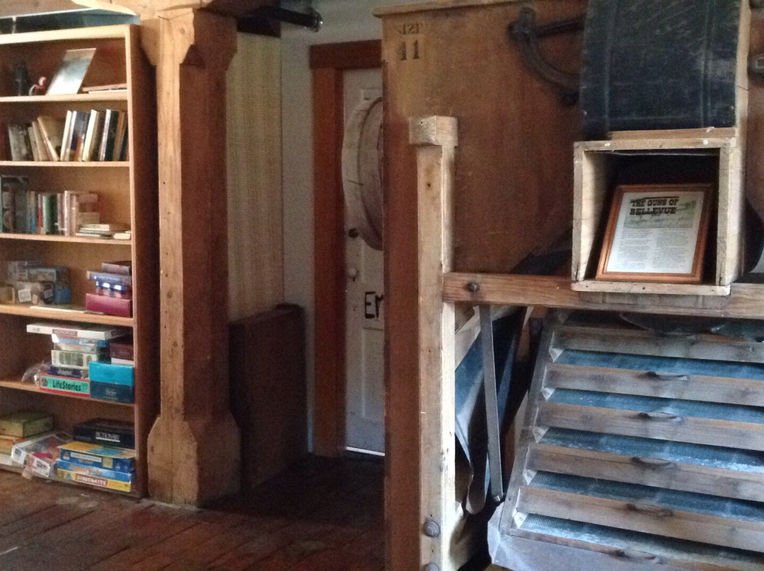 The Inn at Potter's Mill