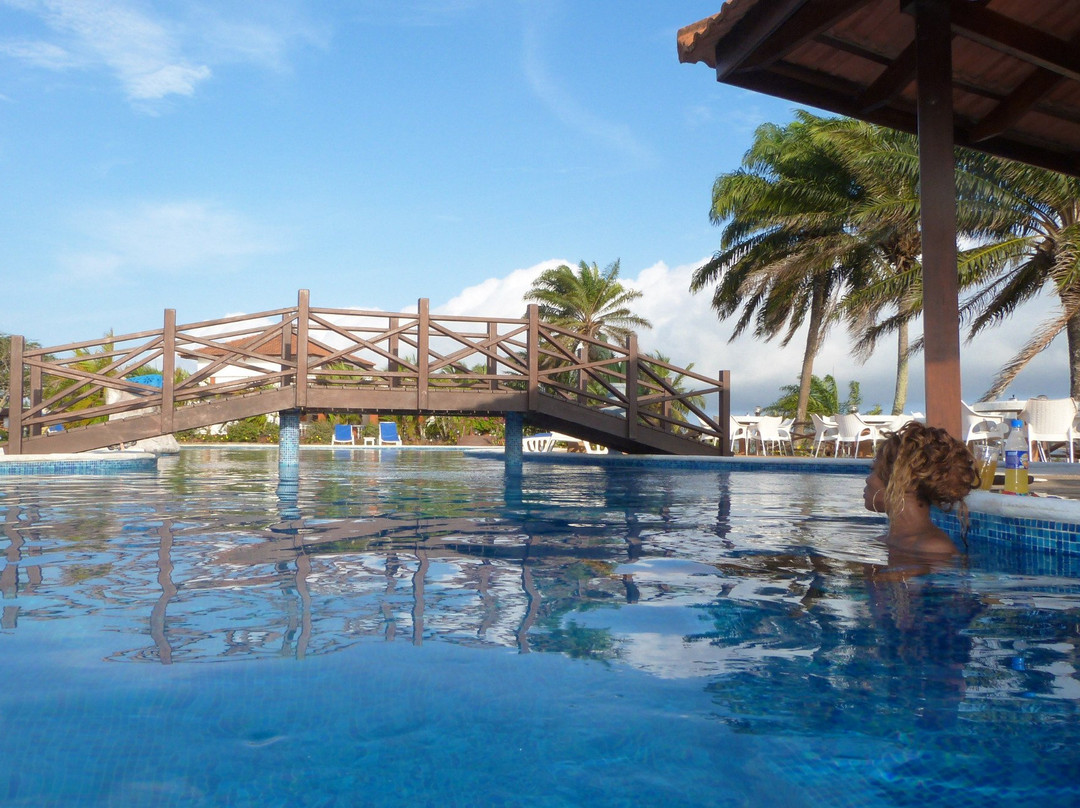 Tartaya Lodge