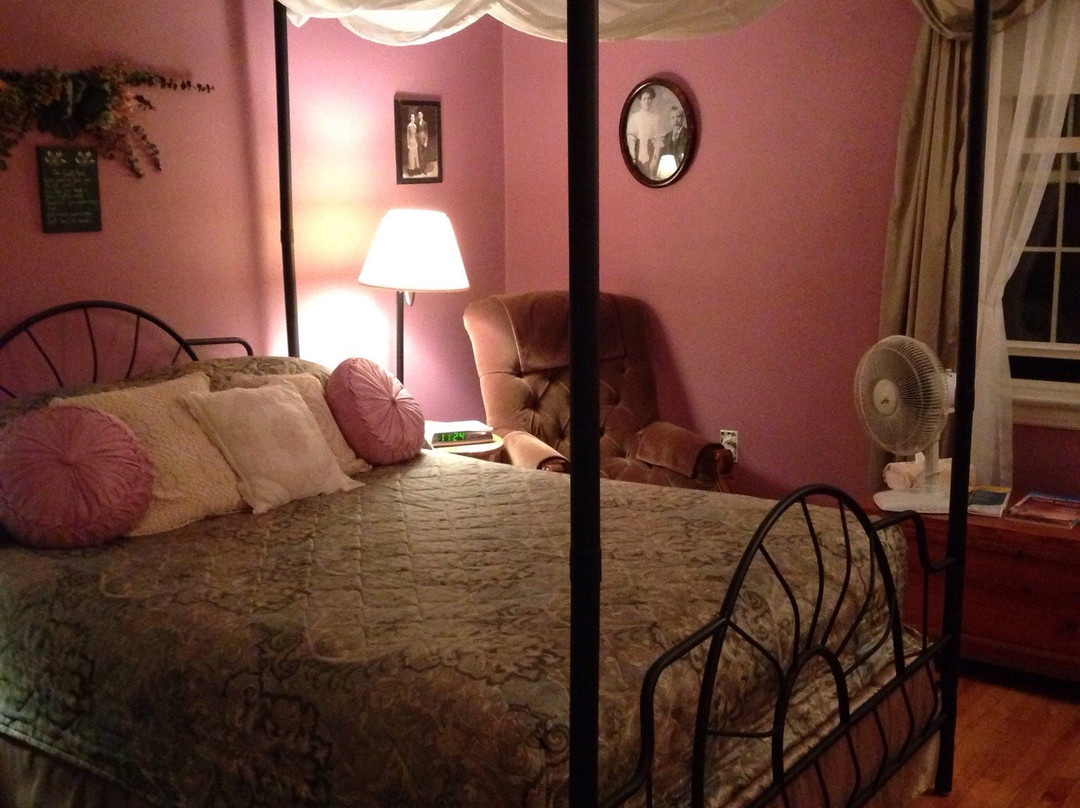 Blockhouse Hill Bed & Breakfast