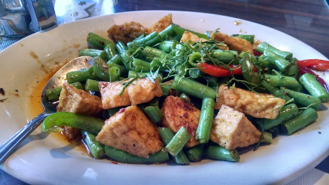 Thai Corner Restaurant