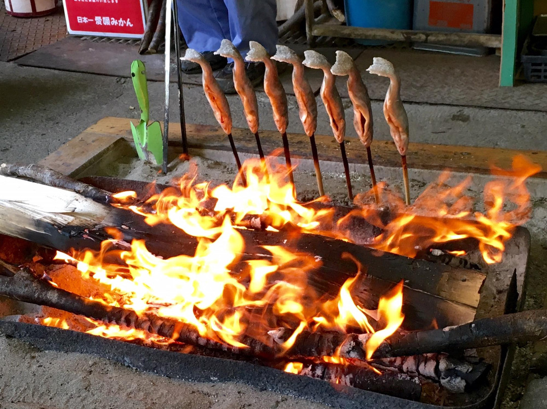 津南町餐馆和美食-Heike Chaya