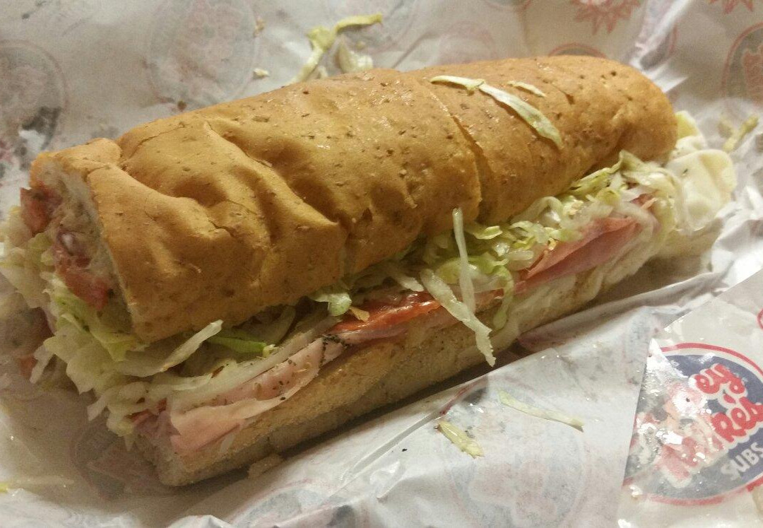 Jersey Mike's Subs