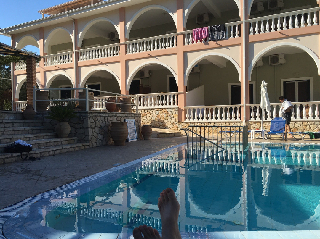 Rentaki Villas