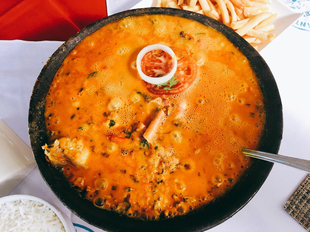 Restaurante Ki-Mukeka