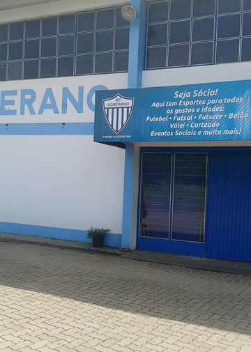 Economia Do Soberano