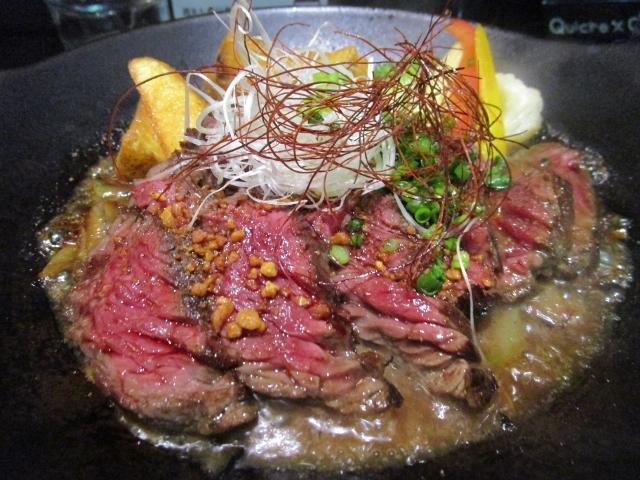 Quiche×Quiche －Dining－