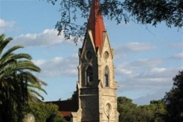 Hotel Moreno