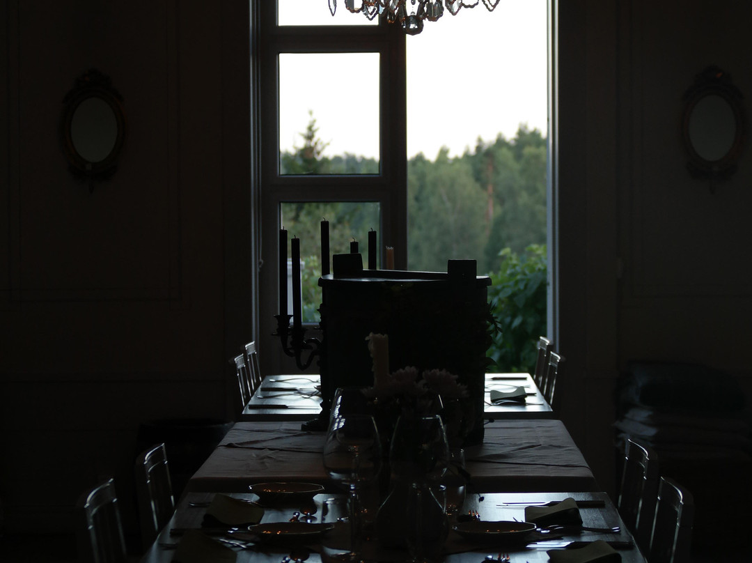 Westerby Gard Hotel & Restaurant