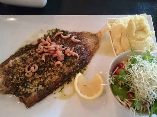 Wildert餐馆和美食-Calesberg