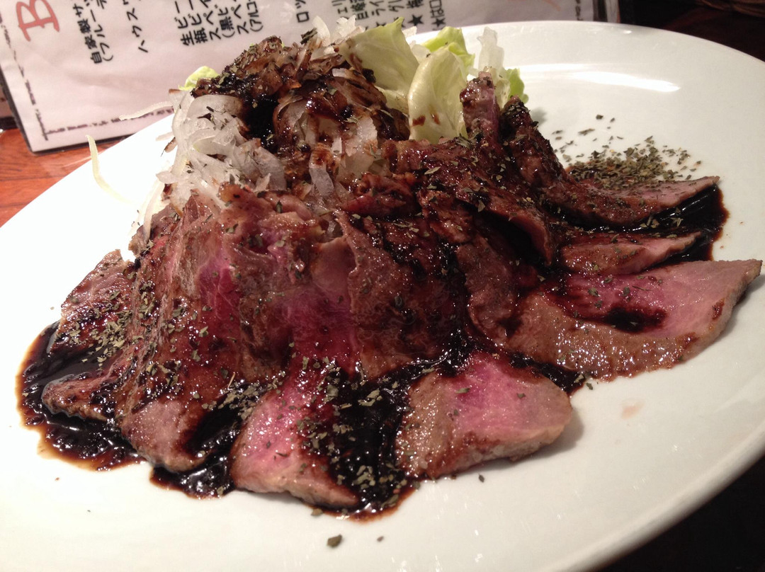 バル セッチュウ