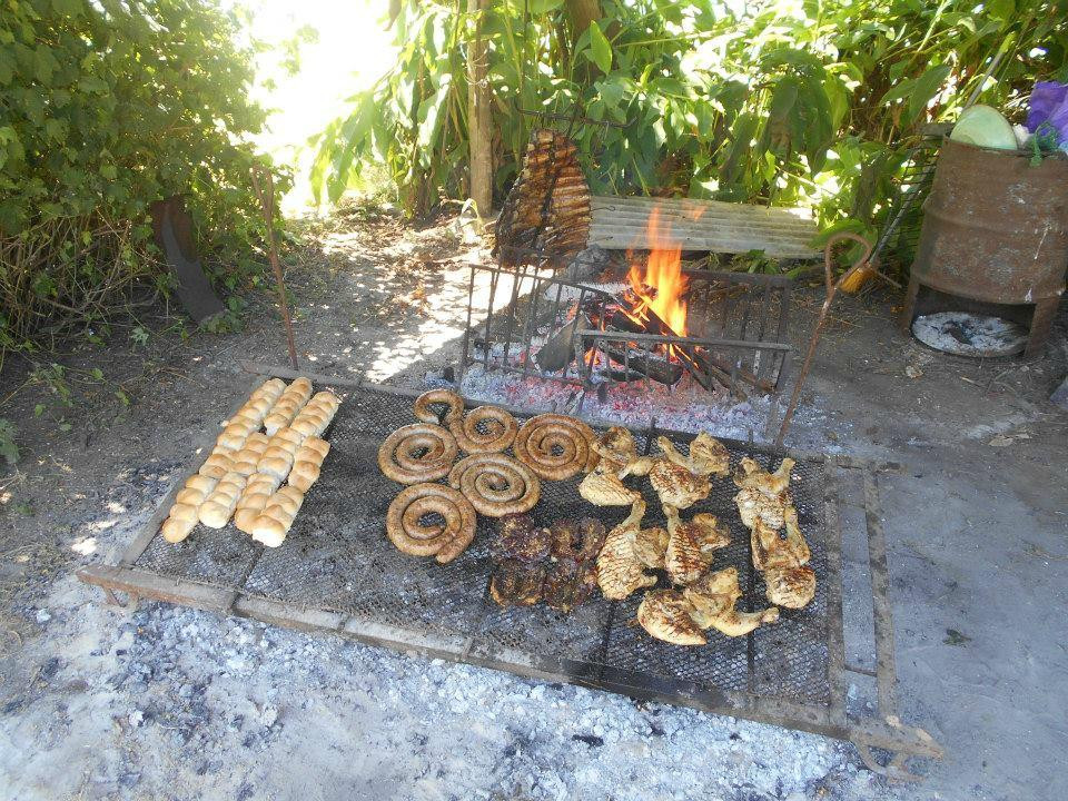 Riachuelo酒店住宿-Villa Celina Turismo Rural