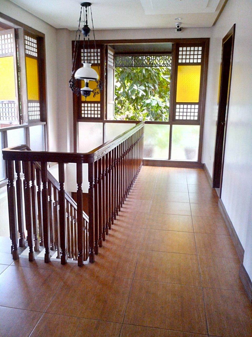 Mercado Pension House-客卧