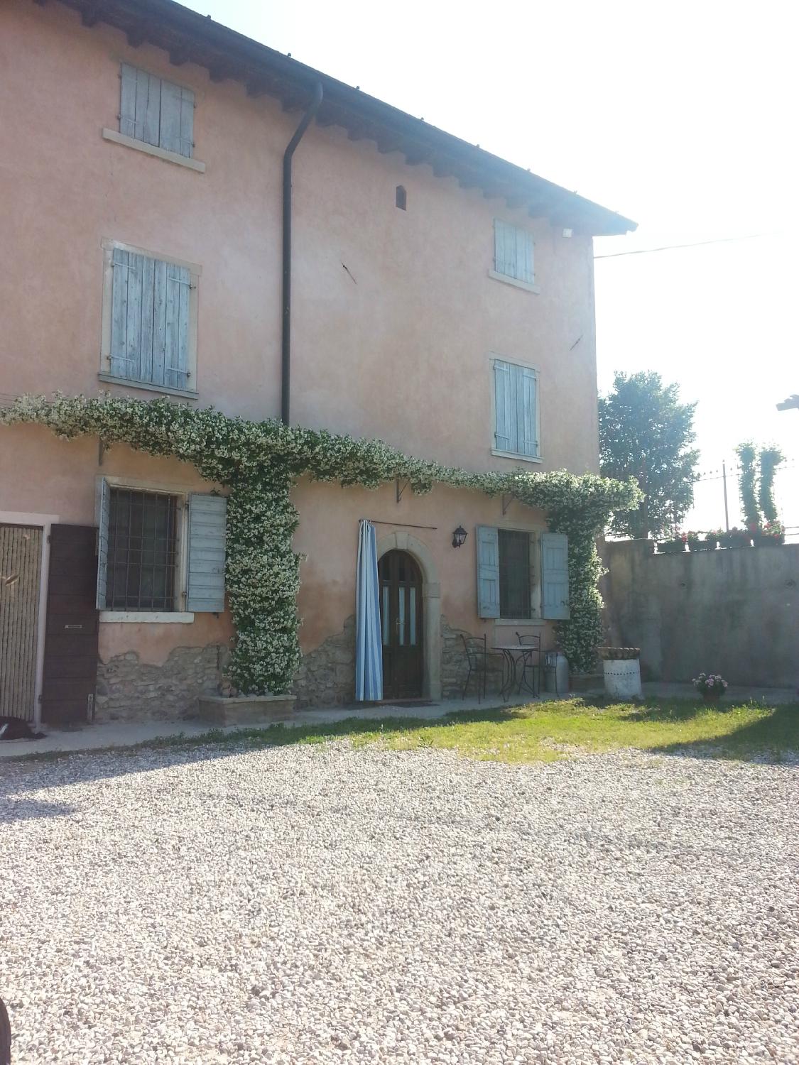 B&B Caradello-客卧