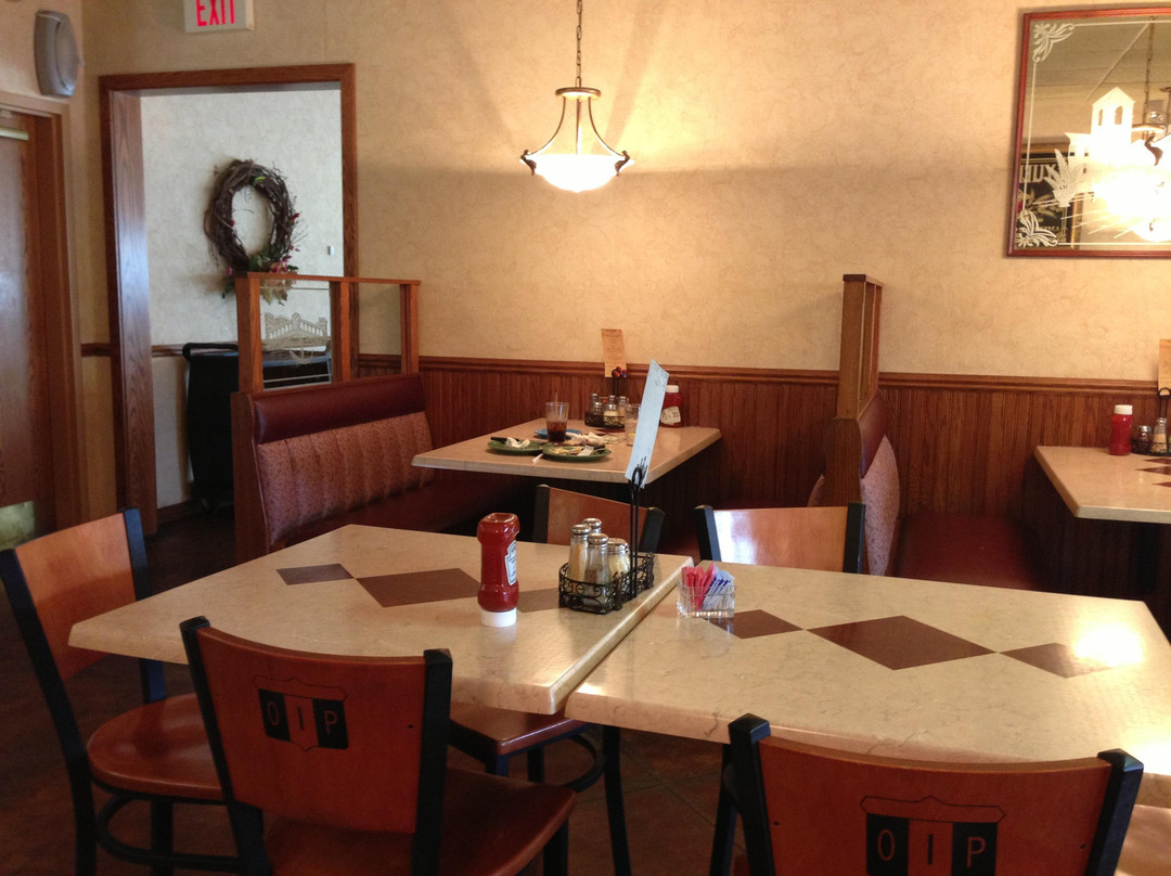 Elysburg餐馆和美食-Original Italian Pizza & Restaurant