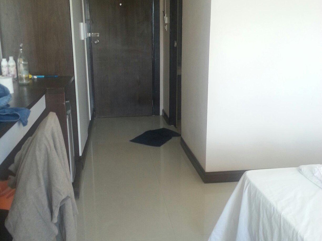 Suanwaruan Hotel