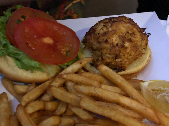 Looney's Pub Perry Hall