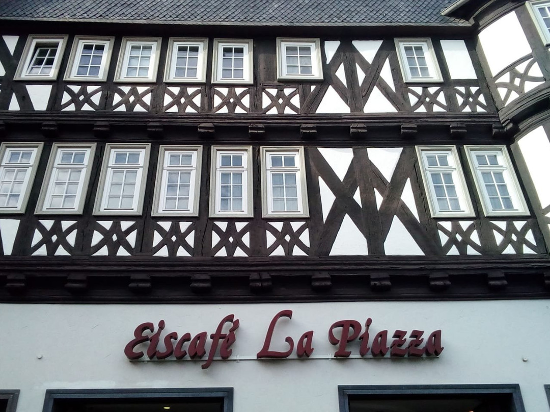Alsfeld旅游攻略图片