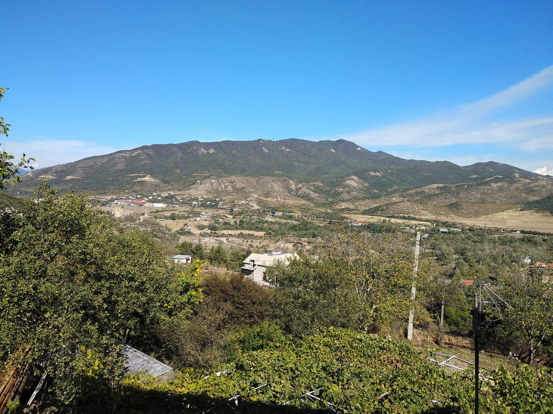 Guest House Near Mountain