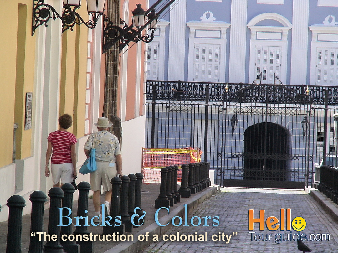 Tour Guide Debbie-San Sebastian必去景点